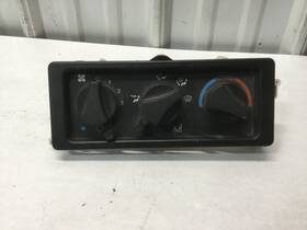 Fb65 Freightliner Heater A/c Temperature Controls - Used