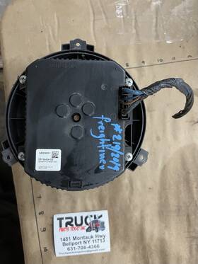 Gb33801 Freightliner Blower Motor Used - P/n