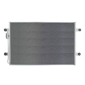 Hdh010714 Freightliner 2008-2010 Cascadia Condenser