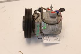 Rd-5-14645-op Freightliner Rd-5-14645-op/75r9082 2011-2020 Cascadia 125 A/c Air Compressor Red Dot 75r9082 Oem