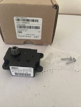 T1000901d Freightliner Genuine Valeo Actuator Service Kit Vcc New Oem