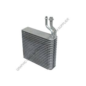 T1001836u Freightliner Evaporator P/n Vcc