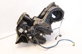 T1011201k Freightliner 13259 08-17 Cascadia 125 Front Blower Motor Heater Box Valeo Oem