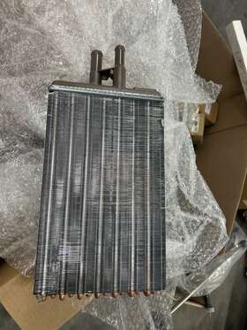 T1000899g Freightliner Vcc Heater Core Service Kit C4