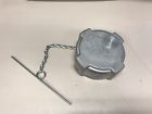 Fta-c-92 Fta One Diesel Fuel Cap Aluminum Vented Freightliner Quarter Turn