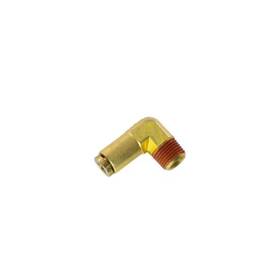 Ful-85003 Fuller 85003 90 Degree Transmission Air Line Elbow Fitting 5/32 X 1/8 Nptf Oem
