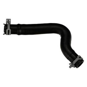 12490 Gates Hvac Heater Molded Hose