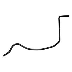 18129 Gates Hvac Heater Molded Hose