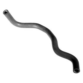 19043 Gates Hvac Heater Molded Hose