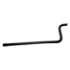 19126 Gates Hvac Heater Molded Hose