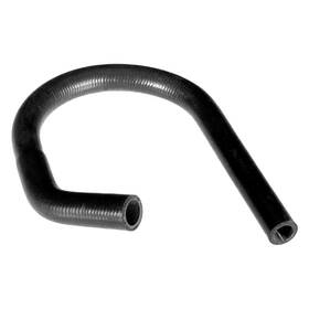 19219 Gates Hvac Heater Molded Hose