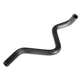 19314 Gates Hvac Heater Molded Hose