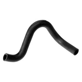 19645 Gates Hvac Heater Molded Hose