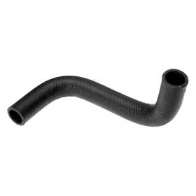19672 Gates Hvac Heater Molded Hose