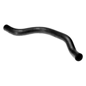 19817 Gates Hvac Heater Molded Hose