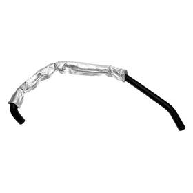 19883 Gates Hvac Heater Molded Hose