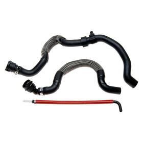 23739 Gates Hvac Heater Molded Hose
