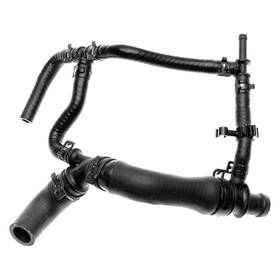 24120 Gates Hvac Heater Hose