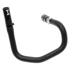 24681 Gates Hvac Heater Hose