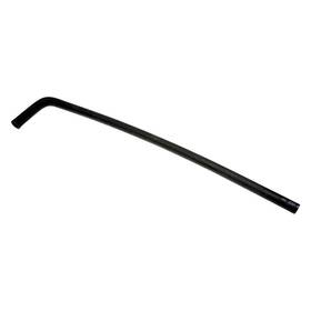 28464 Gates Hvac Heater Molded Hose