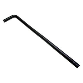 28470 Gates Hvac Heater Molded Hose