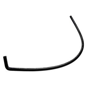 28472 Gates Hvac Heater Molded Hose