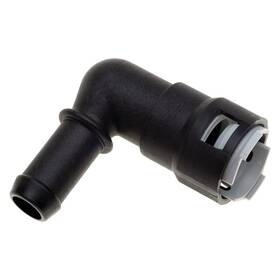 28504 Gates Quik-lok Hvac Heater Hose Connector