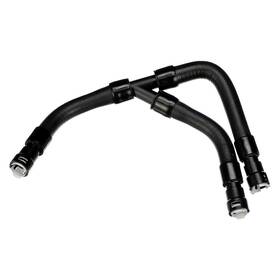 51506 Gates Hvac Heater Molded Hose