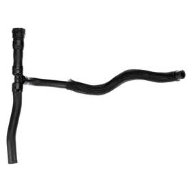 51511 Gates Hvac Heater Molded Hose