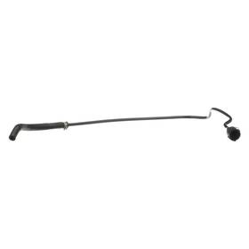 51554 Gates Hvac Heater Molded Hose