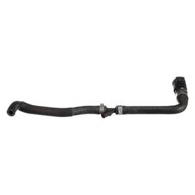 51556 Gates Hvac Heater Molded Hose