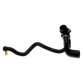 51557 Gates Hvac Heater Molded Hose
