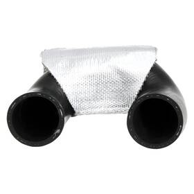 51588 Gates Hvac Heater Molded Hose