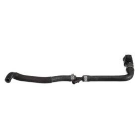 51606 Gates Hvac Heater Molded Hose