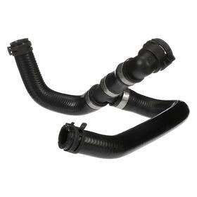 51611 Gates Hvac Heater Molded Hose