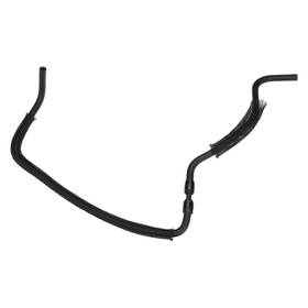 51657 Gates Hvac Heater Hose