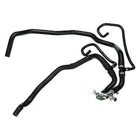 51698 Gates Hvac Heater Hose Assembly