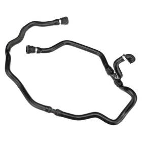51750 Gates Hvac Heater Molded Hose