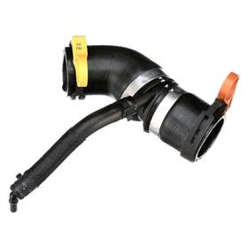51925 Gates Hvac Heater Molded Hose