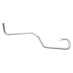 Gates 770075608257 Ct100 Hvac Heavy Duty Heater Pipe