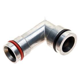 91051-20 Gates Aluminum Hvac Heater Hose Connector