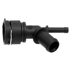Co34911 Gates Aluminum Hvac Heater Hose Connector