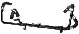 Hha110 Gates Hvac Heater Hose Assembly
