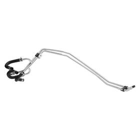 Hha122 Gates Hvac Heater Hose Assembly
