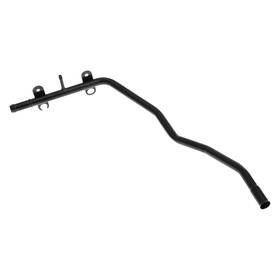 Hha130 Gates Hvac Heater Hose Assembly