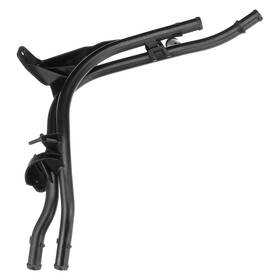 Hha145 Gates Hvac Heater Hose Assembly