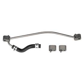 Hha148 Gates Hvac Heater Hose Assembly