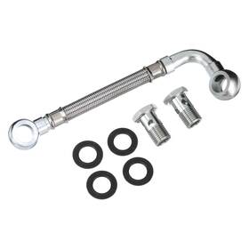 Tl169 Gates Hvac Heater Hose