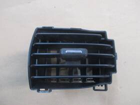 1032-4498 General Motors 05-13 Corvette C6 Hvac Heater A/c Ac Vent Center Rh