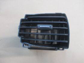 1032-4499 General Motors 05-13 Corvette C6 Hvac Heater A/c Ac Vent Center Lh